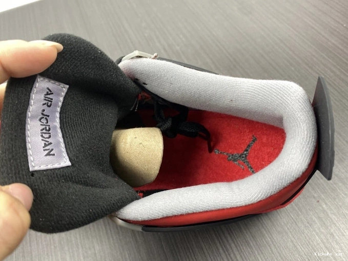 4 Toro Retro 308497-603 Jordan Bravo 0727